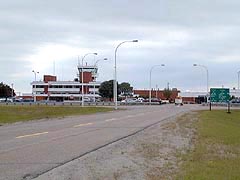 Sault Ste Marie ON MI Airports