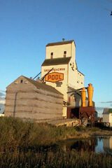 There's more to Saskatchewan than Grain Elevators