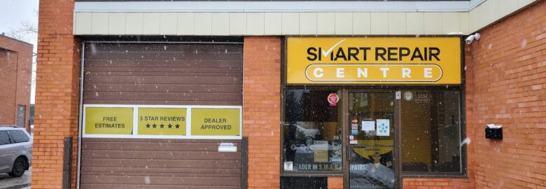 SMART Repair Shop