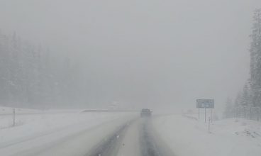 Lastest Weather & Highway condition updates