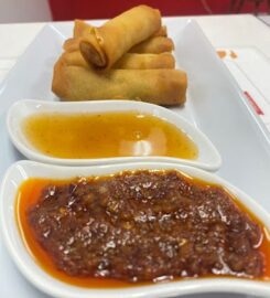 Gingerfresh Indo Chinese Restaurant Calgary