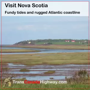 Visit Nova Scotia