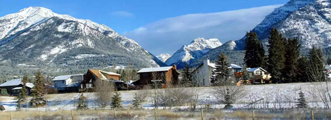 Rockies-Canmore Homes-Sliver