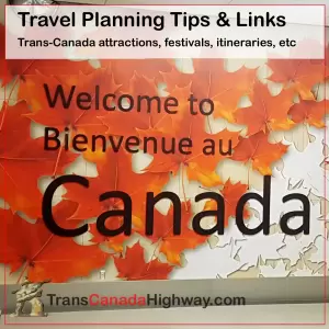 Travel Planning Tips & Links