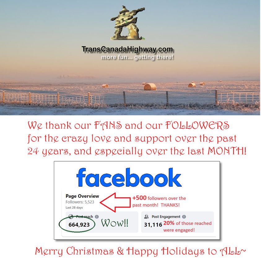 Dec 2023 Facebook traffic